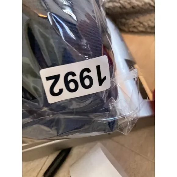 Marla Wynne Tunic Cardigan XS Oversized Slit Open Beach Lagenlook Sweater Duster - Picture 11 of 12